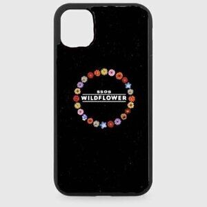 5 Seconds of Summer Wildflower Phone Case